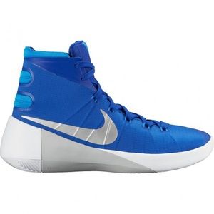 Men’s 2015 Hyperdunk TB (Royal) Sz 11.5